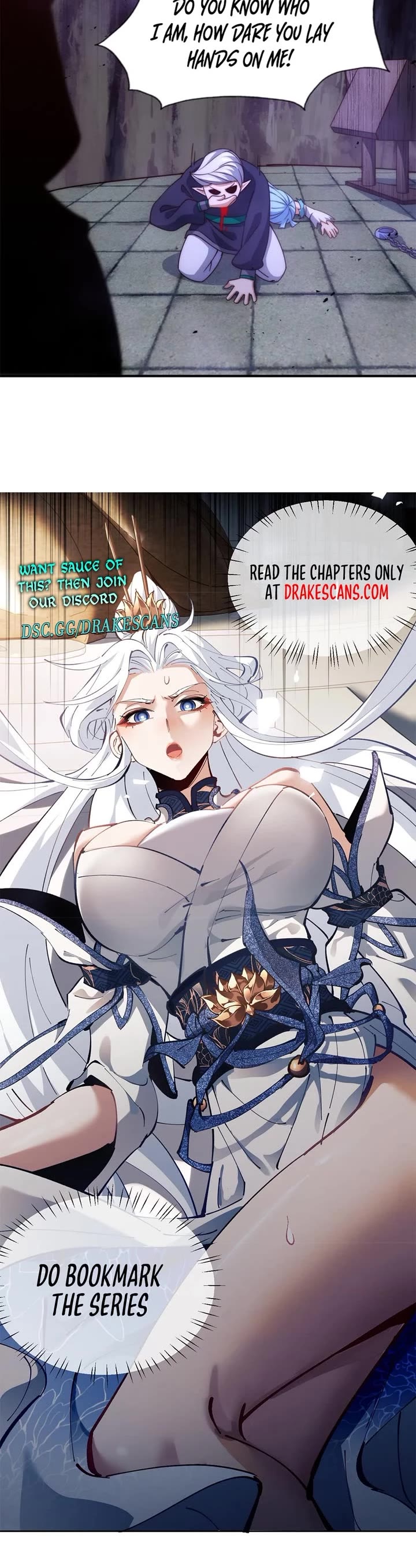 Above Ten Thousand People Chapter 299 page 45 - Chapter 299