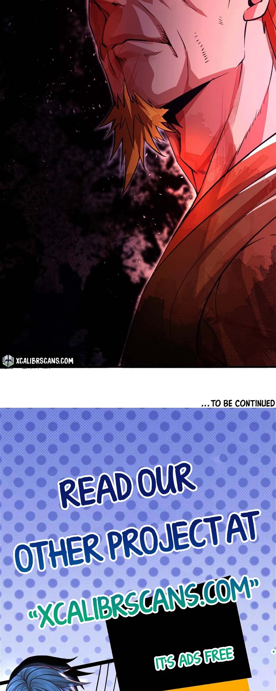 Above Ten Thousand People Chapter 3 page 41 - Chapter 3