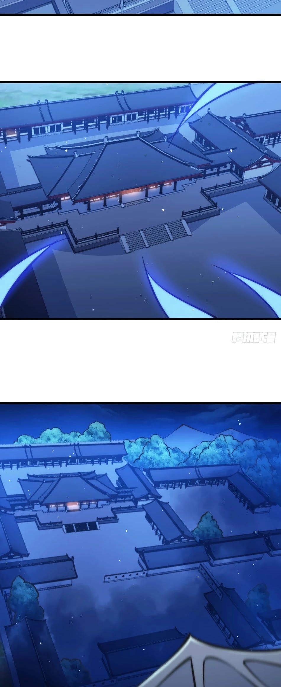 Above Ten Thousand People Chapter 30 page 28 - Chapter 30