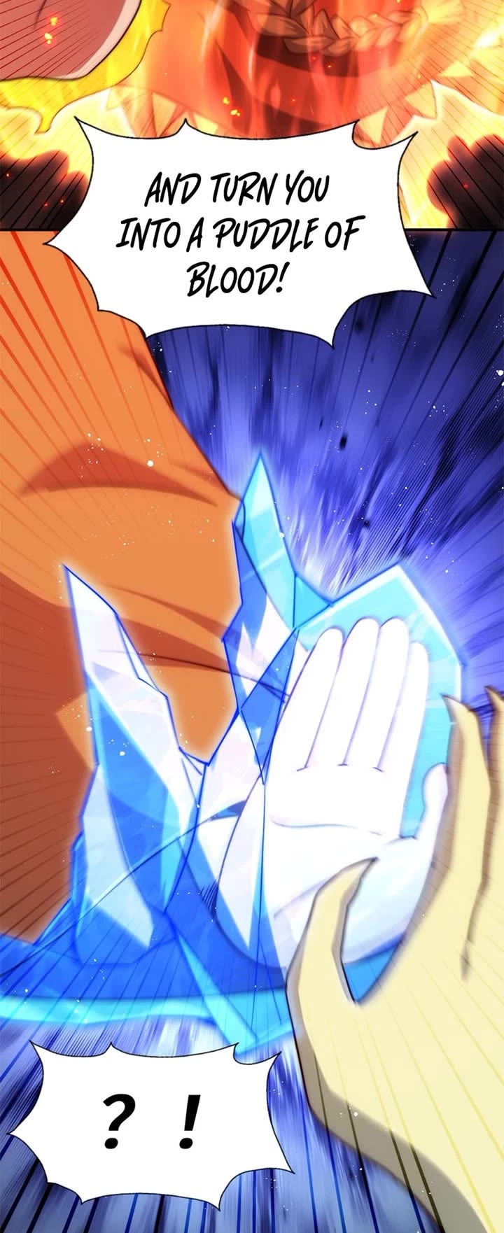 Above Ten Thousand People Chapter 300 page 14 - Chapter 300