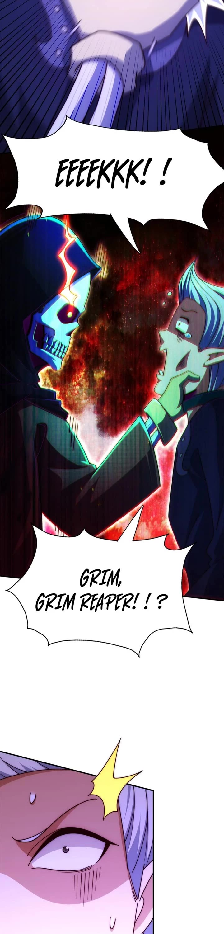 Above Ten Thousand People Chapter 300 page 2 - Chapter 300