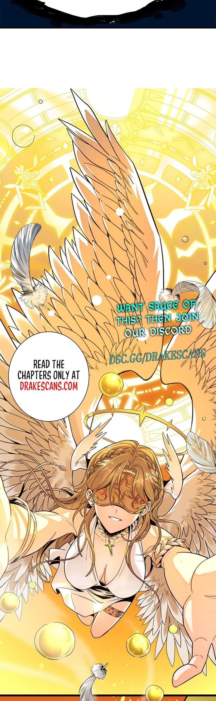 Above Ten Thousand People Chapter 300 page 37 - Chapter 300