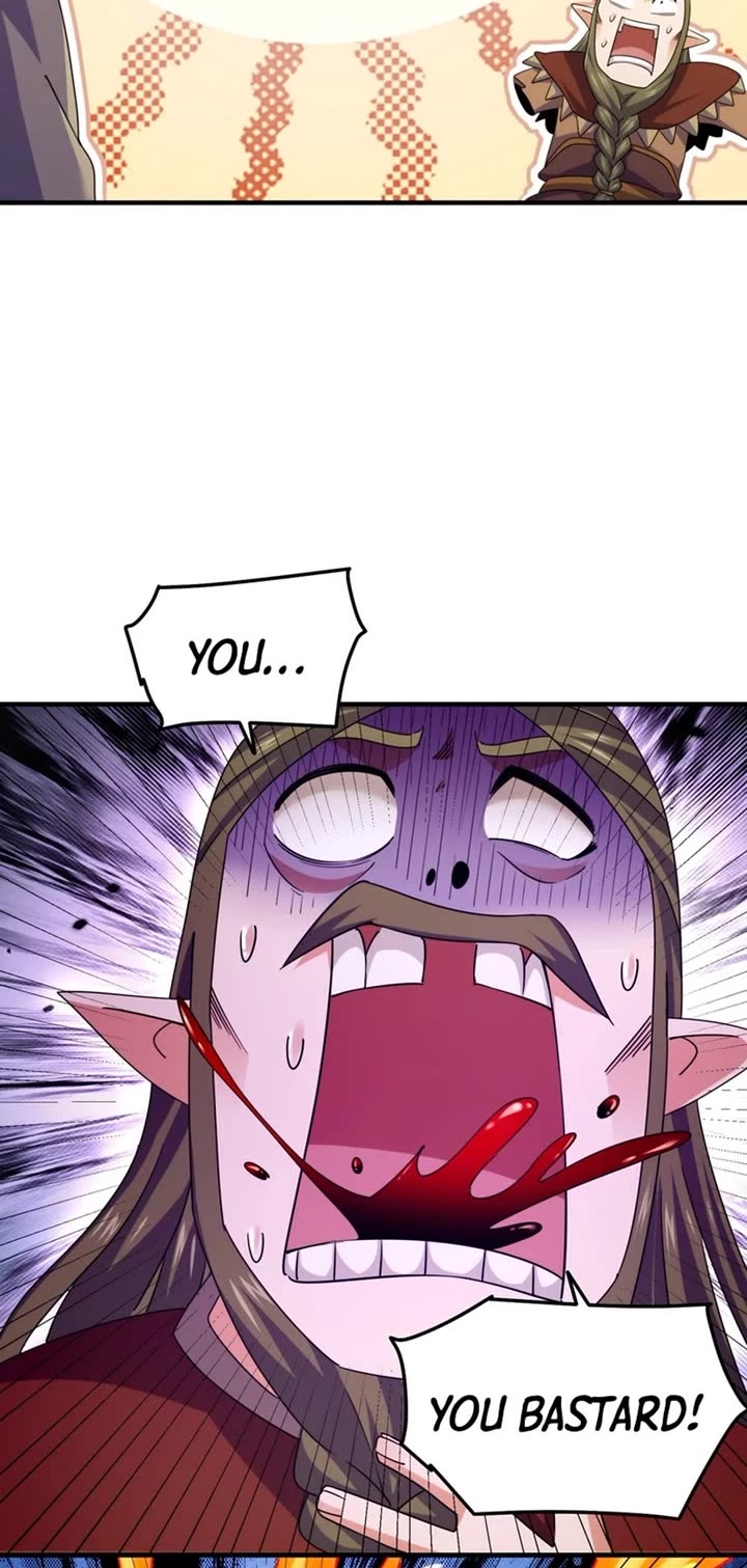 Above Ten Thousand People Chapter 301 page 14 - Chapter 301