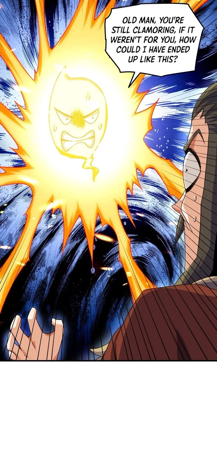Above Ten Thousand People Chapter 301 page 15 - Chapter 301