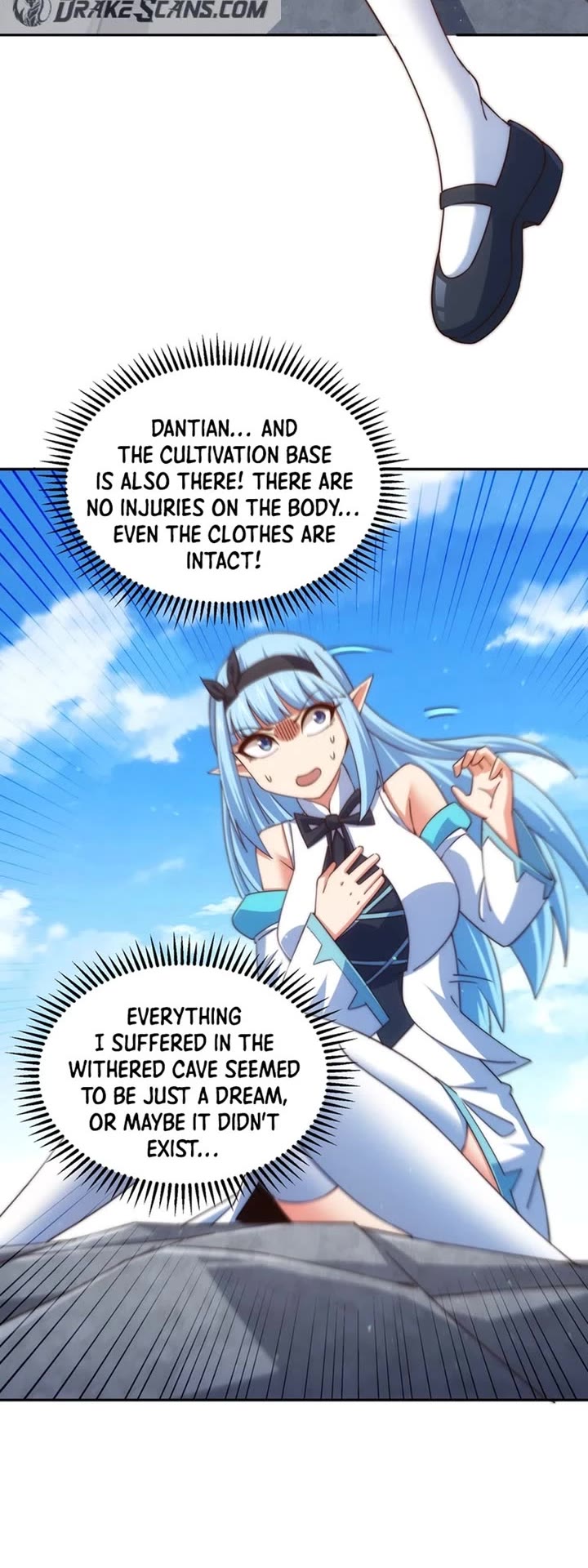 Above Ten Thousand People Chapter 301 page 23 - Chapter 301
