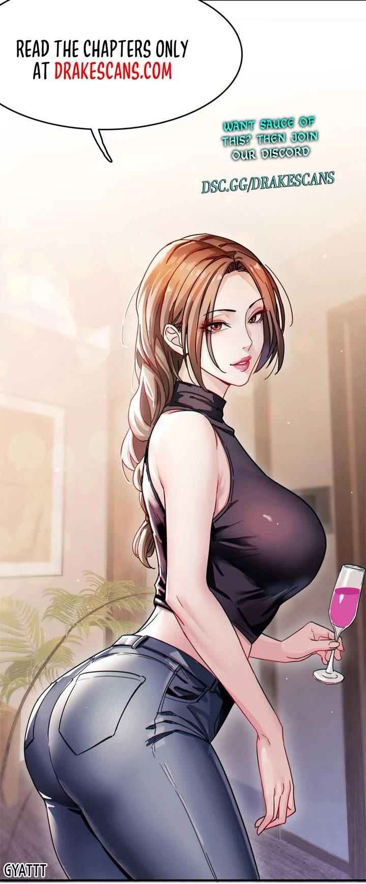 Above Ten Thousand People Chapter 301 page 26 - Chapter 301