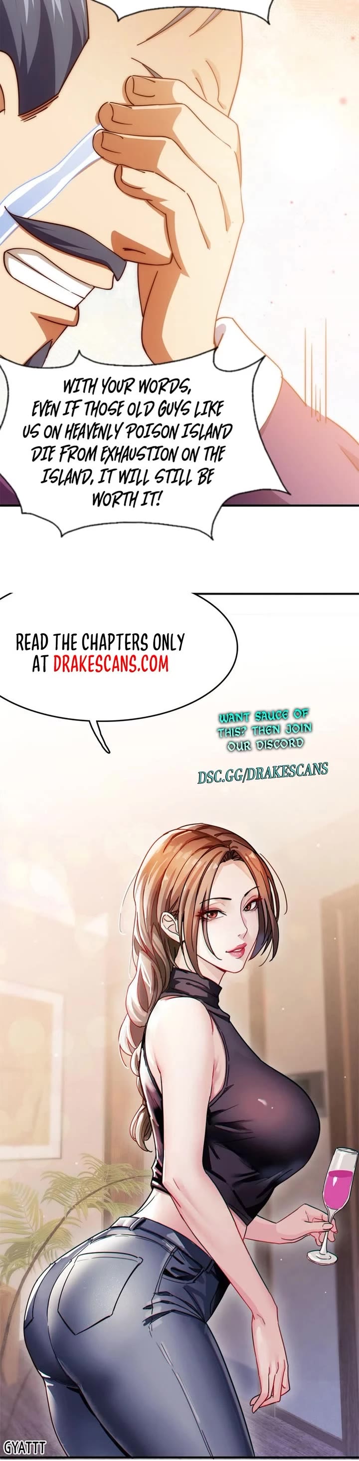 Above Ten Thousand People Chapter 302 page 26 - Chapter 302