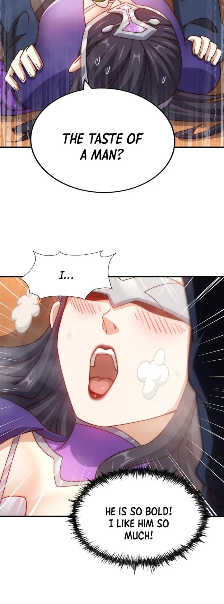 Above Ten Thousand People Chapter 304 page 28 - Chapter 304
