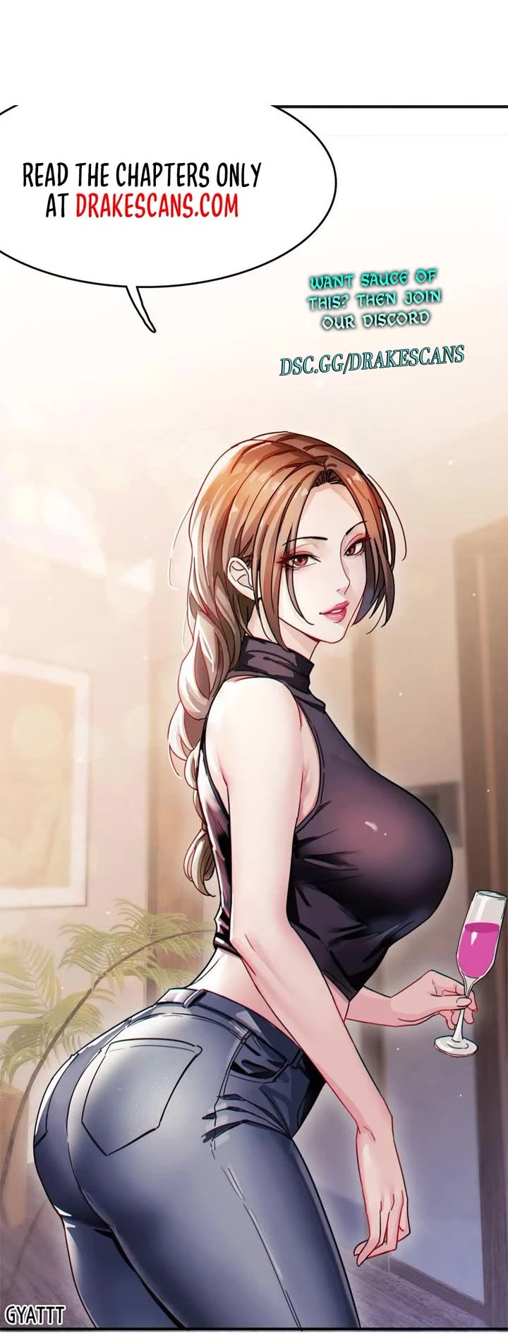 Above Ten Thousand People Chapter 304 page 32 - Chapter 304