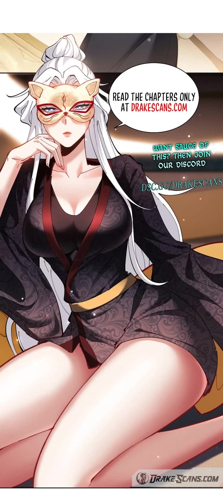 Above Ten Thousand People Chapter 305 page 39 - Chapter 305