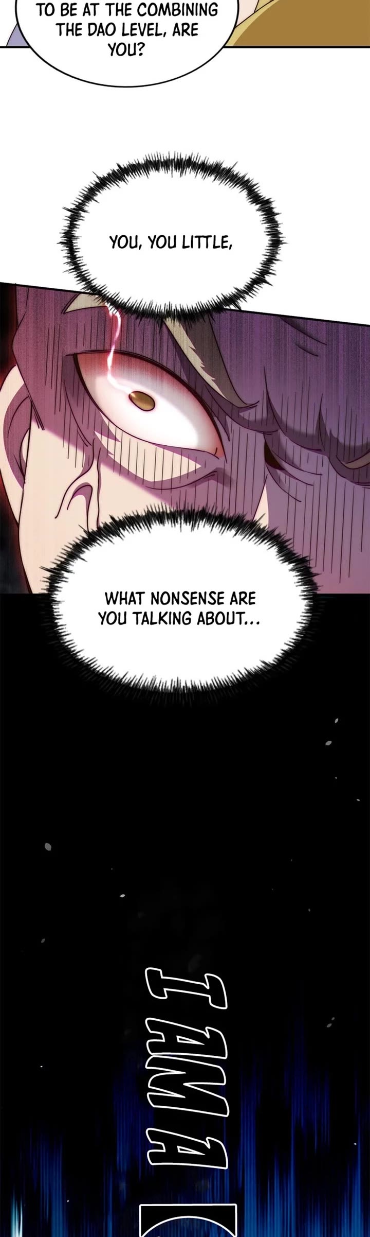 Above Ten Thousand People Chapter 305 page 9 - Chapter 305