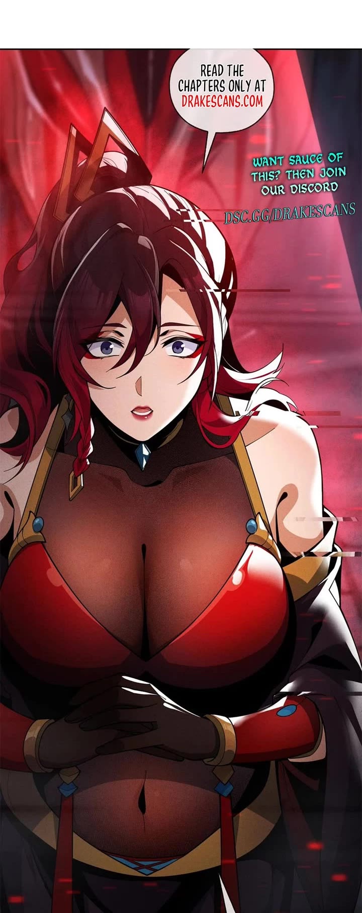 Above Ten Thousand People Chapter 306 page 26 - Chapter 306