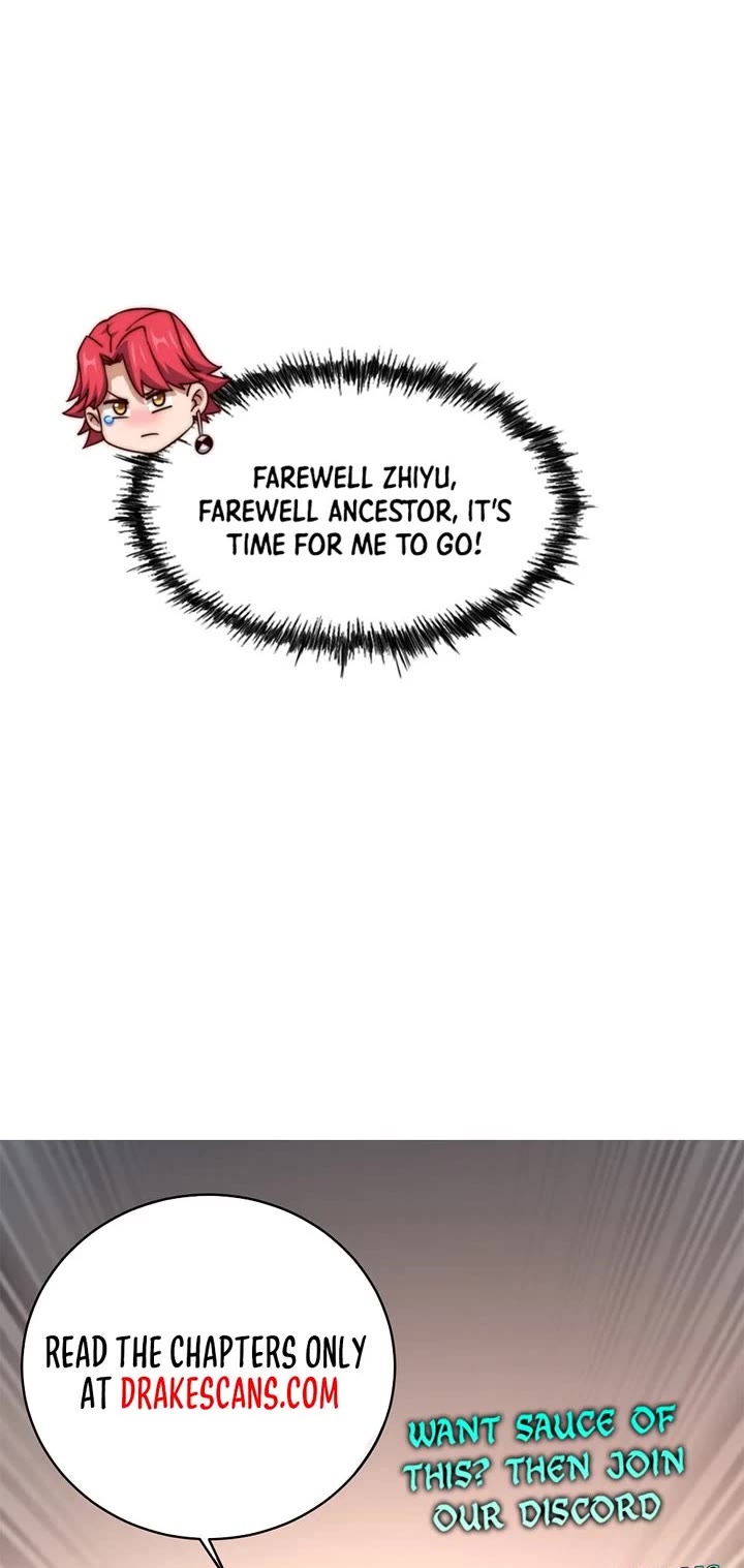 Above Ten Thousand People Chapter 307 page 27 - Chapter 307