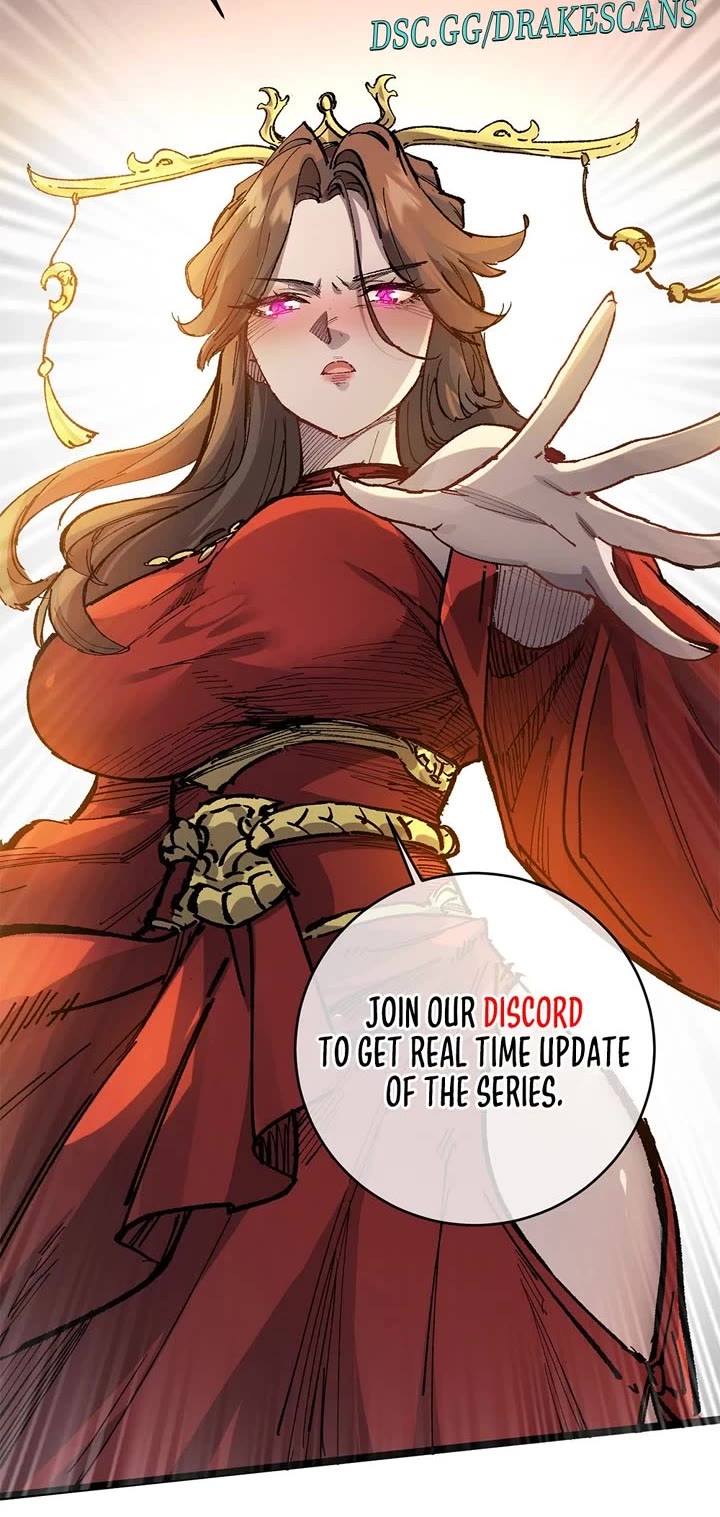 Above Ten Thousand People Chapter 307 page 28 - Chapter 307