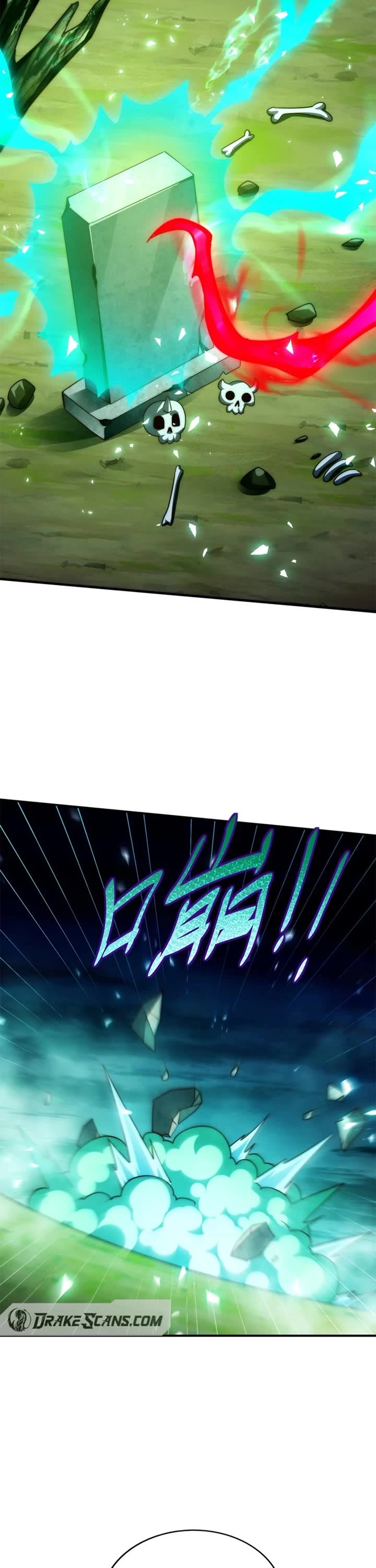 Above Ten Thousand People Chapter 307 page 7 - Chapter 307
