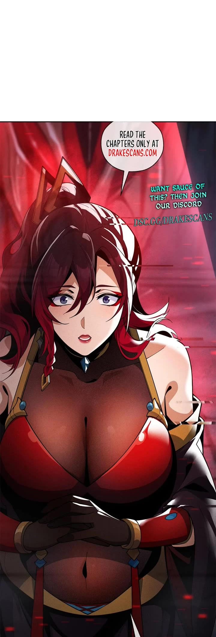 Above Ten Thousand People Chapter 308 page 26 - Chapter 308
