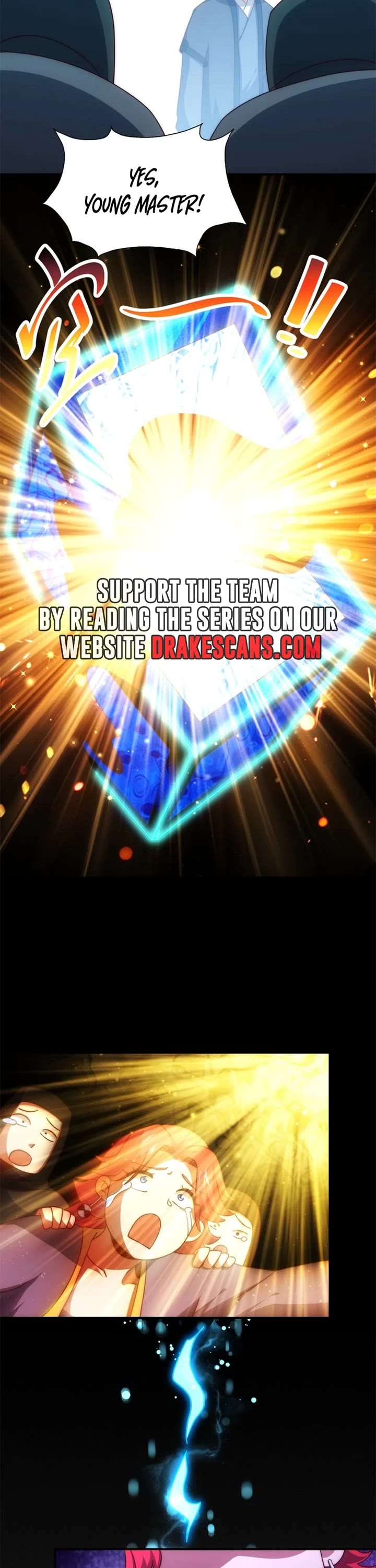Above Ten Thousand People Chapter 308 page 3 - Chapter 308
