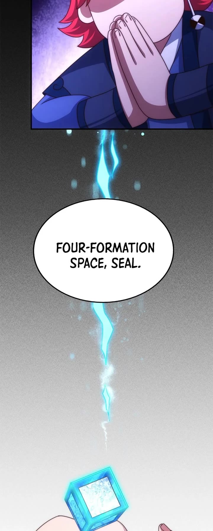 Above Ten Thousand People Chapter 308 page 4 - Chapter 308