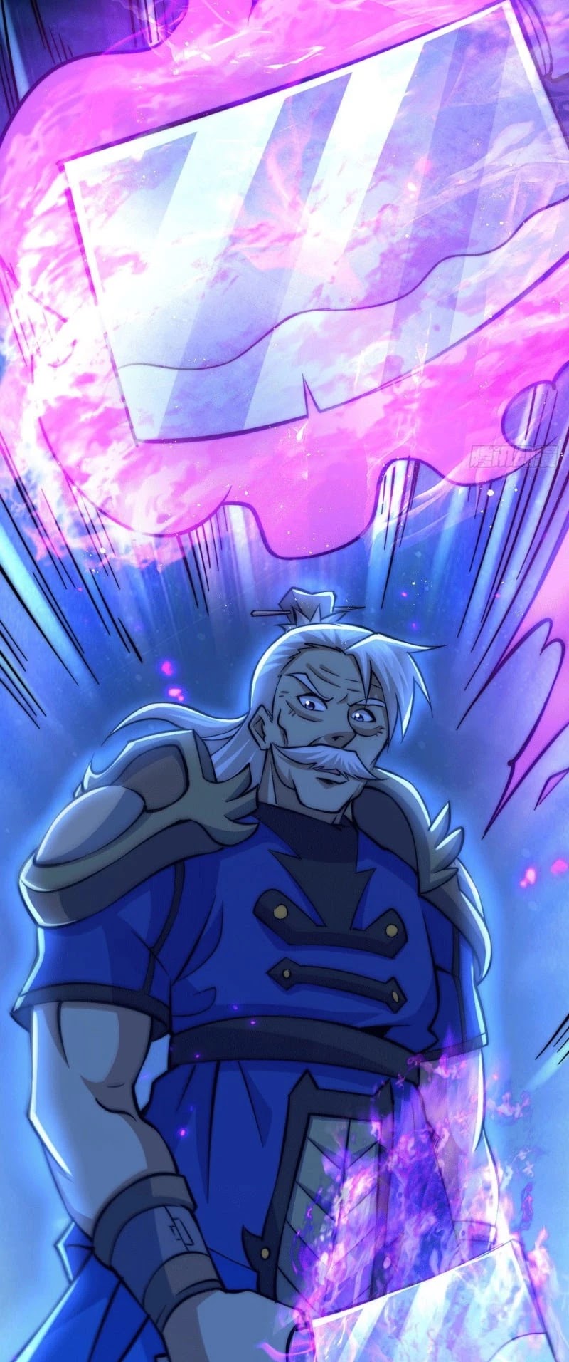 Above Ten Thousand People Chapter 31 page 11 - Chapter 31
