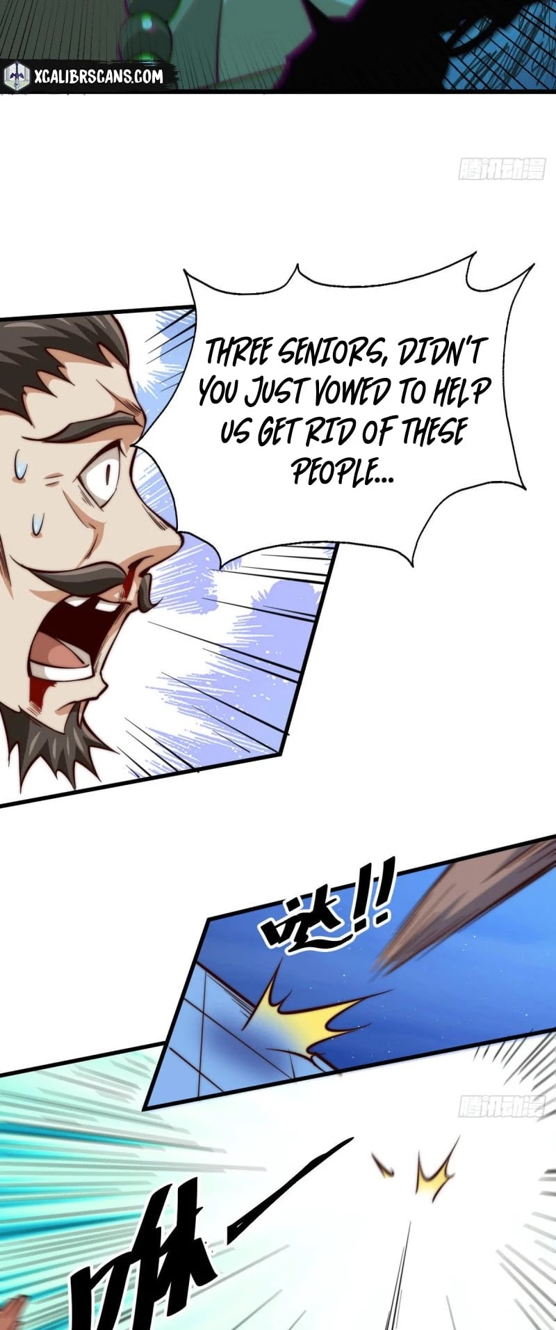 Above Ten Thousand People Chapter 31 page 20 - Chapter 31