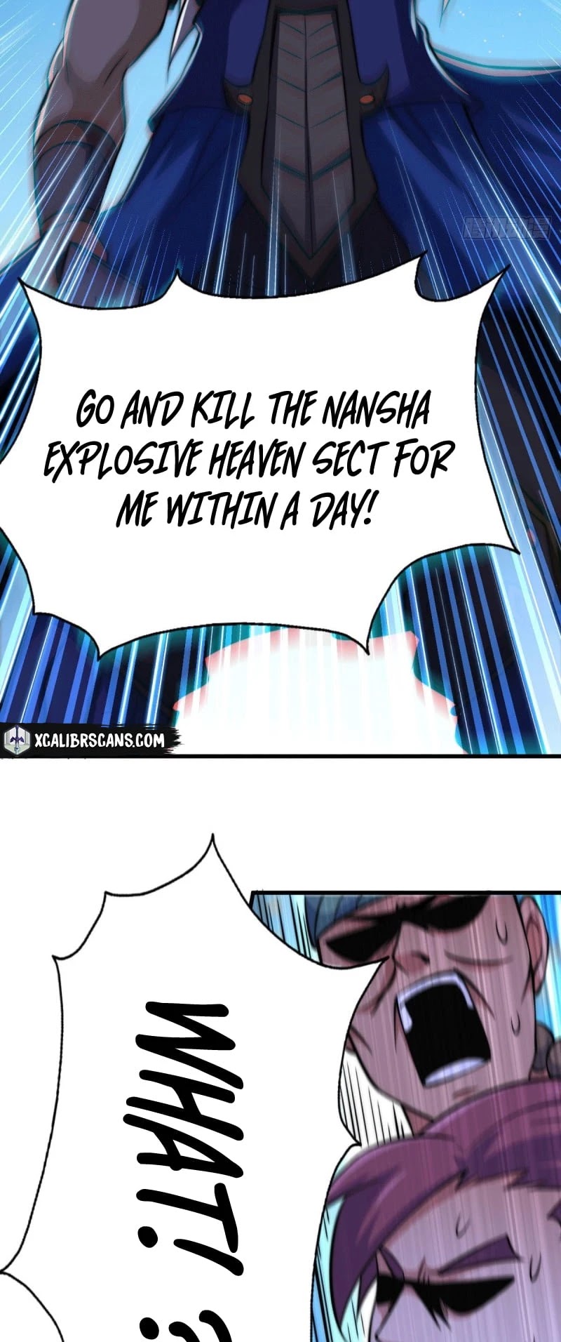 Above Ten Thousand People Chapter 31 page 27 - Chapter 31