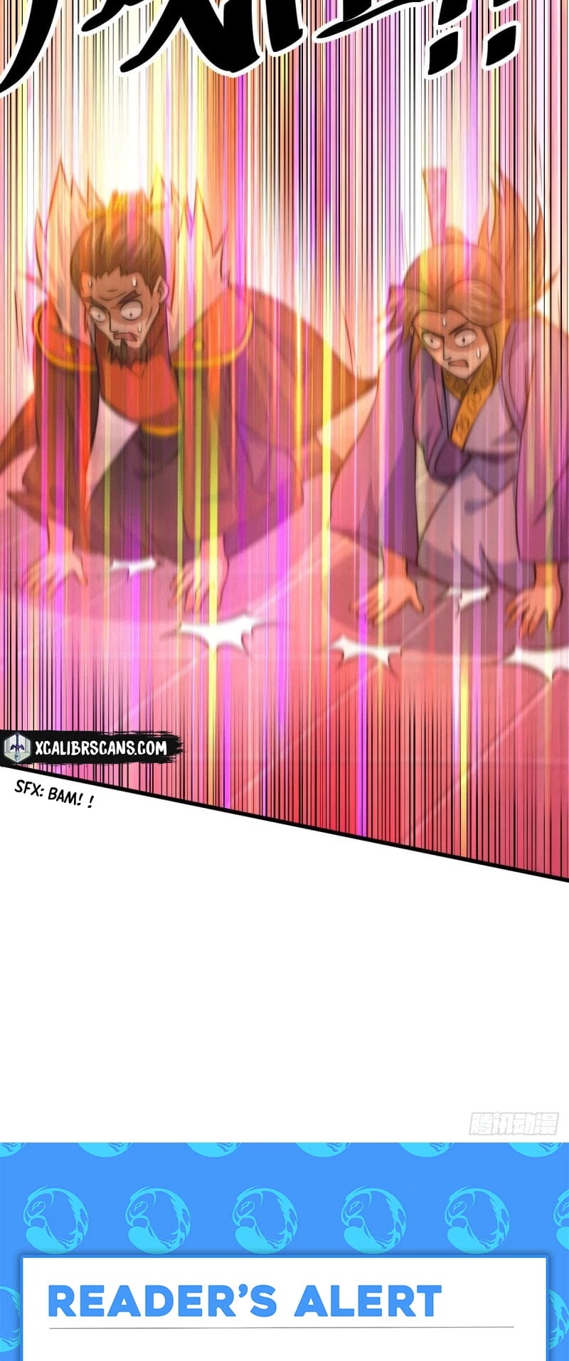 Above Ten Thousand People Chapter 31 page 31 - Chapter 31