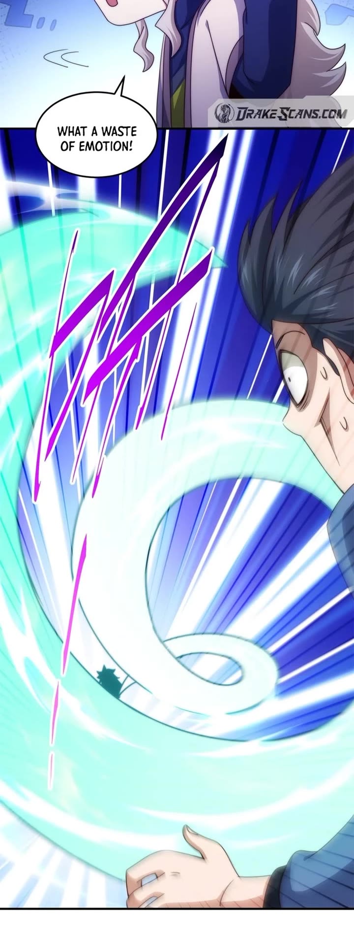Above Ten Thousand People Chapter 310 page 20 - Chapter 310