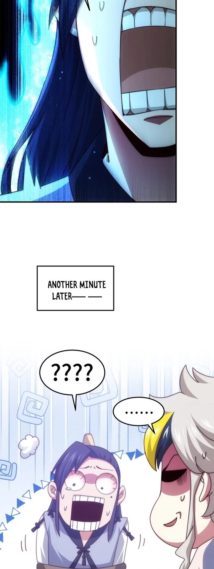 Above Ten Thousand People Chapter 310 page 4 - Chapter 310