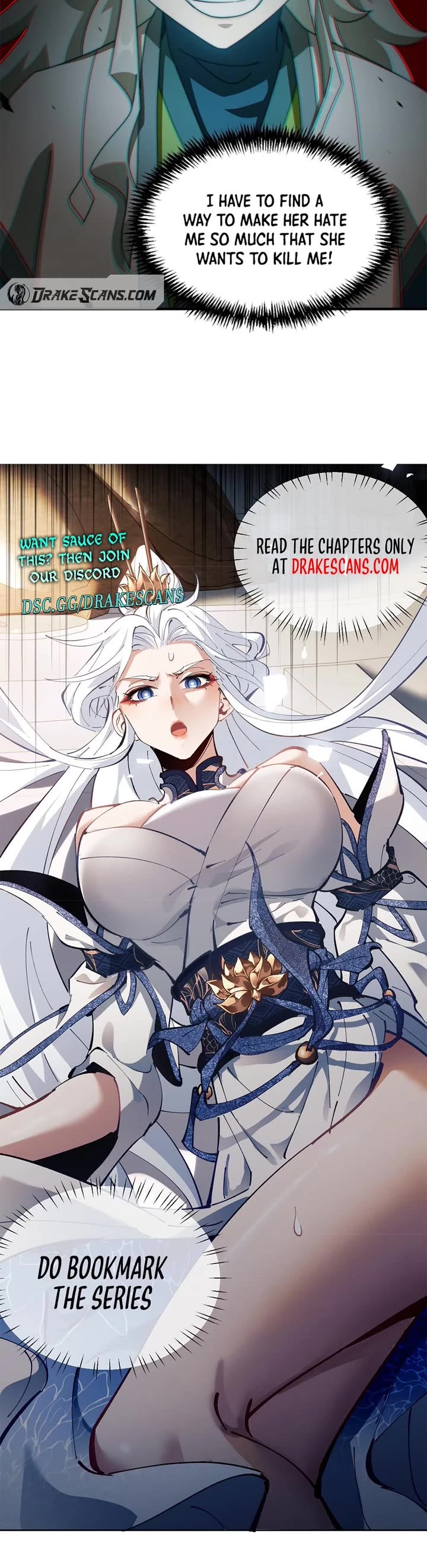 Above Ten Thousand People Chapter 311 page 26 - Chapter 311