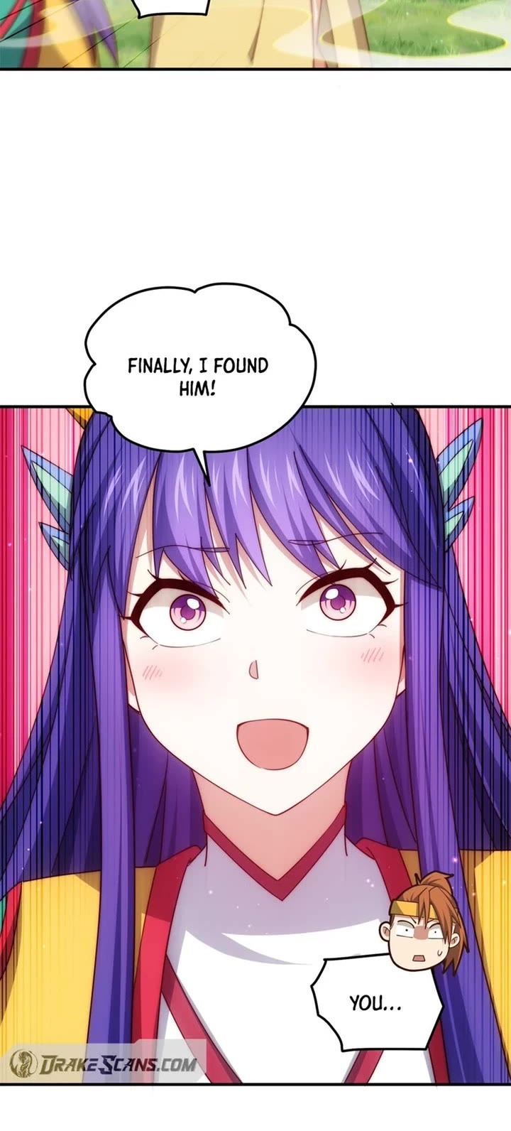Above Ten Thousand People Chapter 311 page 5 - Chapter 311