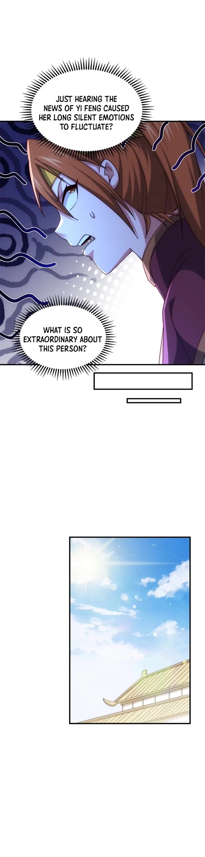 Above Ten Thousand People Chapter 311 page 6 - Chapter 311