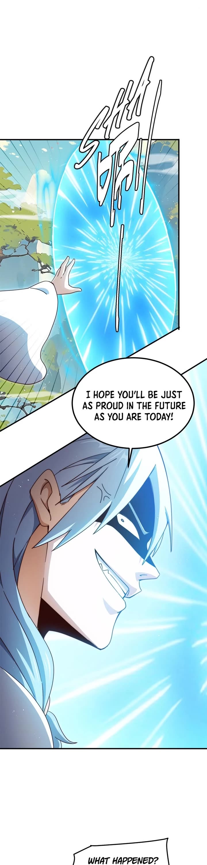 Above Ten Thousand People Chapter 312 page 24 - Chapter 312