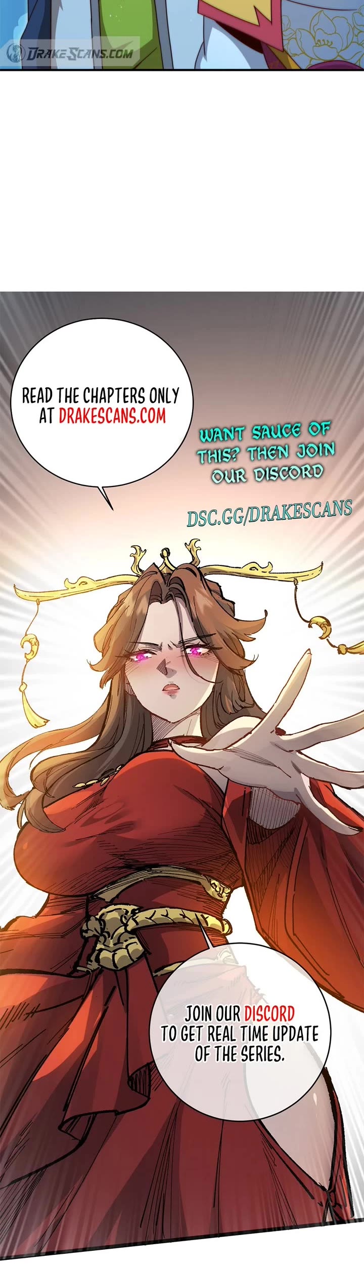 Above Ten Thousand People Chapter 312 page 26 - Chapter 312