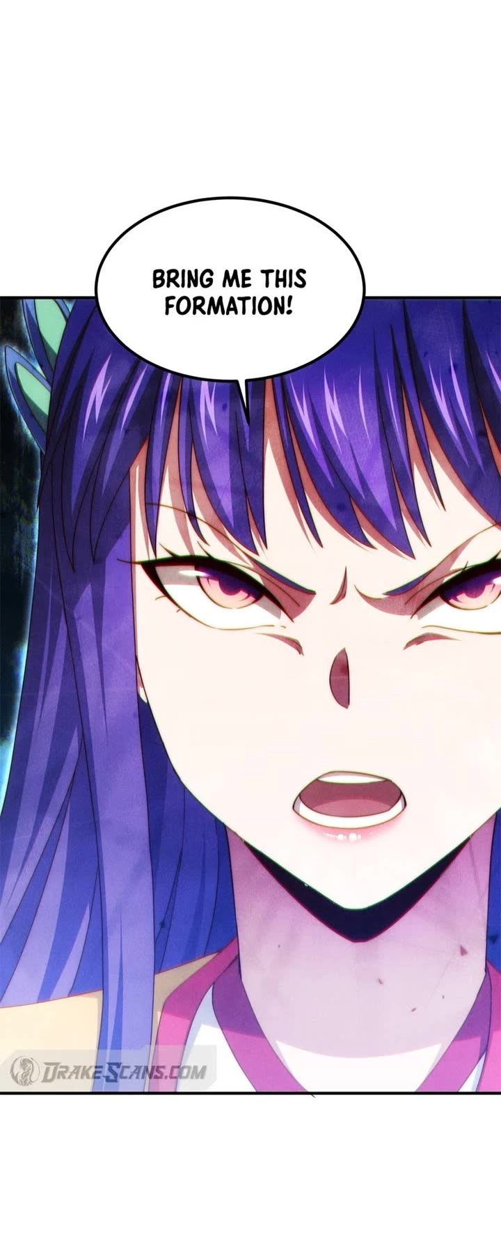 Above Ten Thousand People Chapter 313 page 21 - Chapter 313