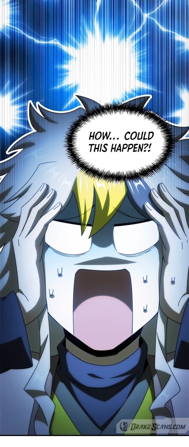 Above Ten Thousand People Chapter 314 page 10 - Chapter 314