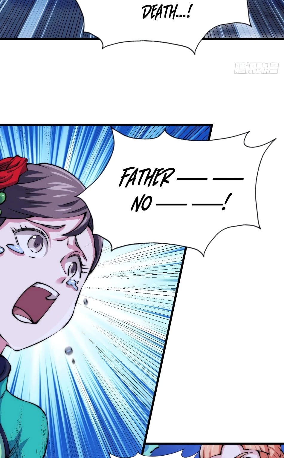 Above Ten Thousand People Chapter 32 page 29 - Chapter 32