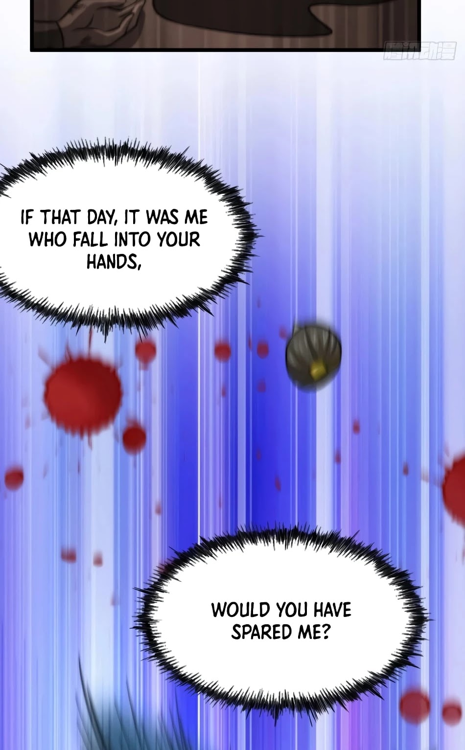 Above Ten Thousand People Chapter 32 page 35 - Chapter 32