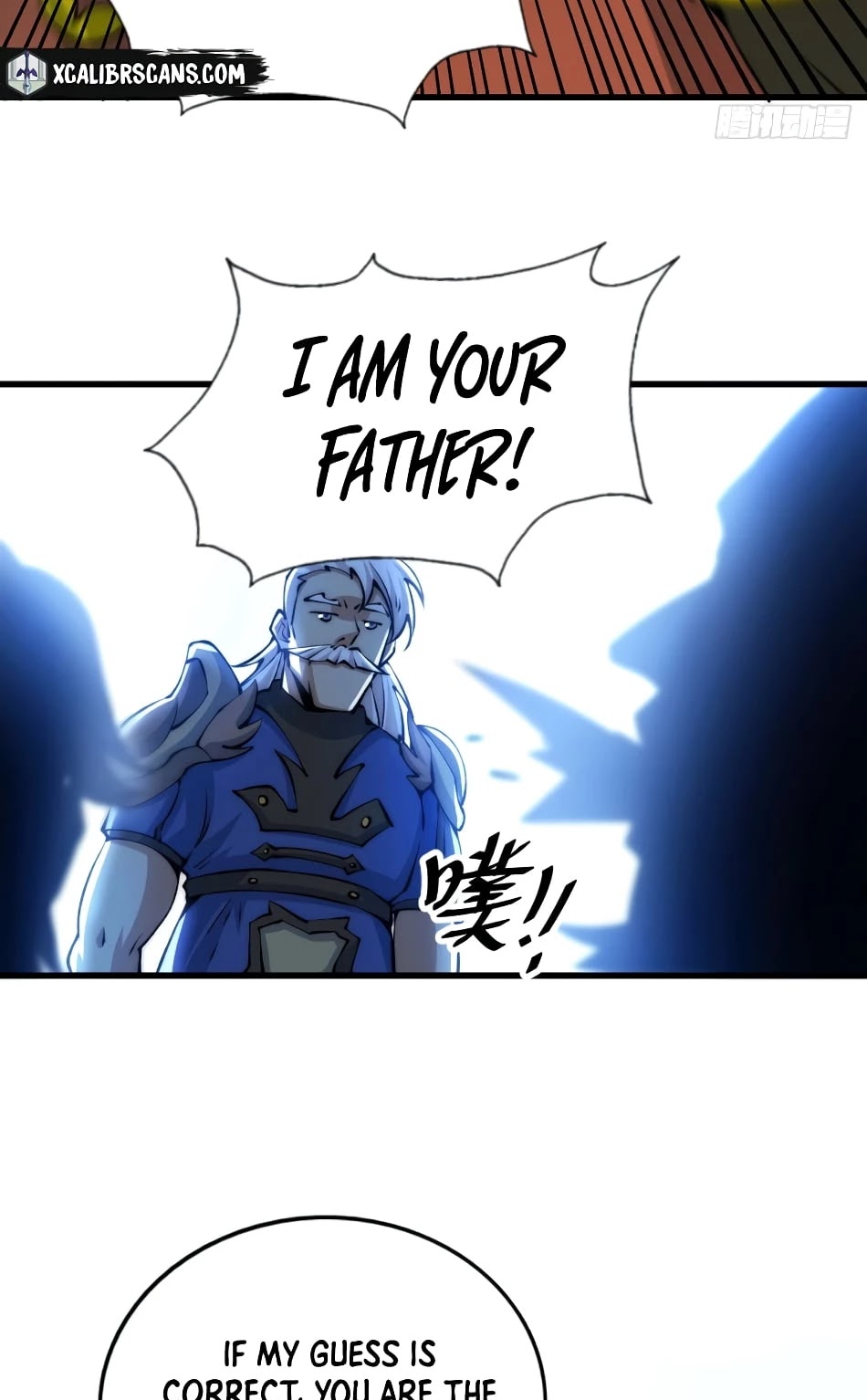Above Ten Thousand People Chapter 32 page 4 - Chapter 32