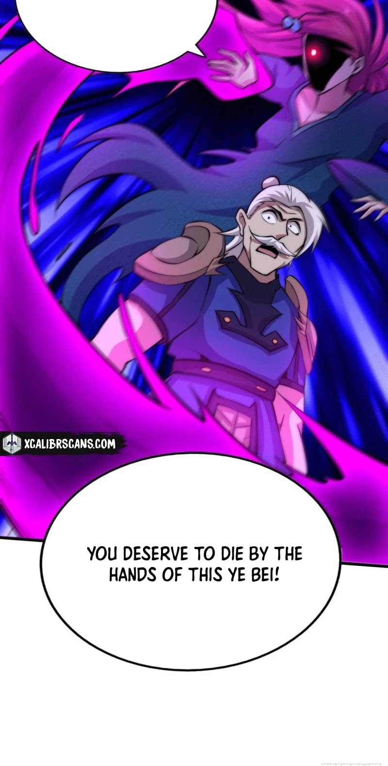 Above Ten Thousand People Chapter 33 page 11 - Chapter 33