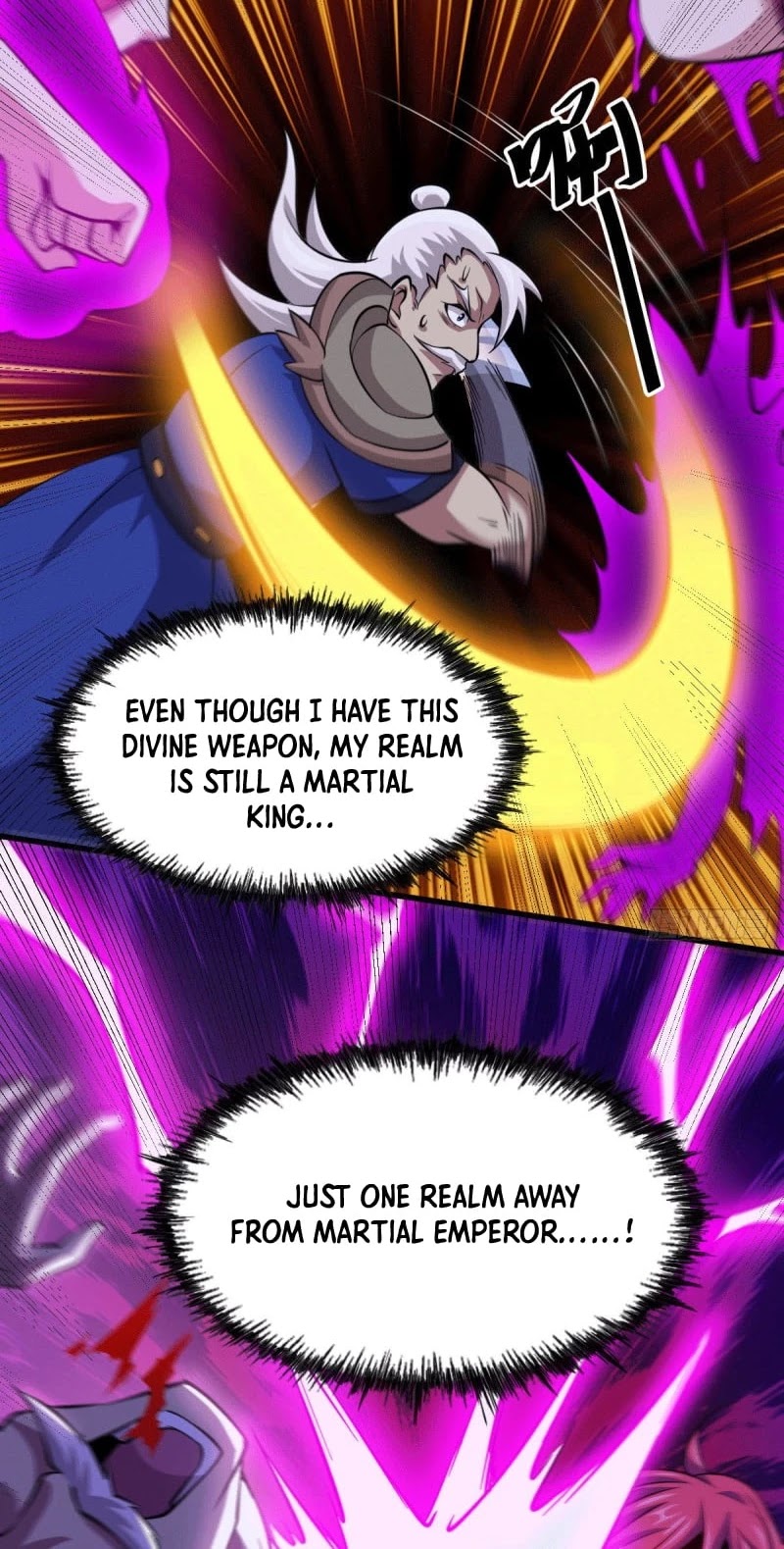 Above Ten Thousand People Chapter 33 page 16 - Chapter 33
