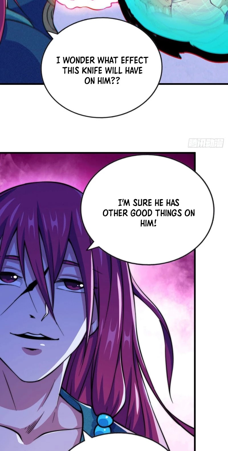Above Ten Thousand People Chapter 33 page 20 - Chapter 33