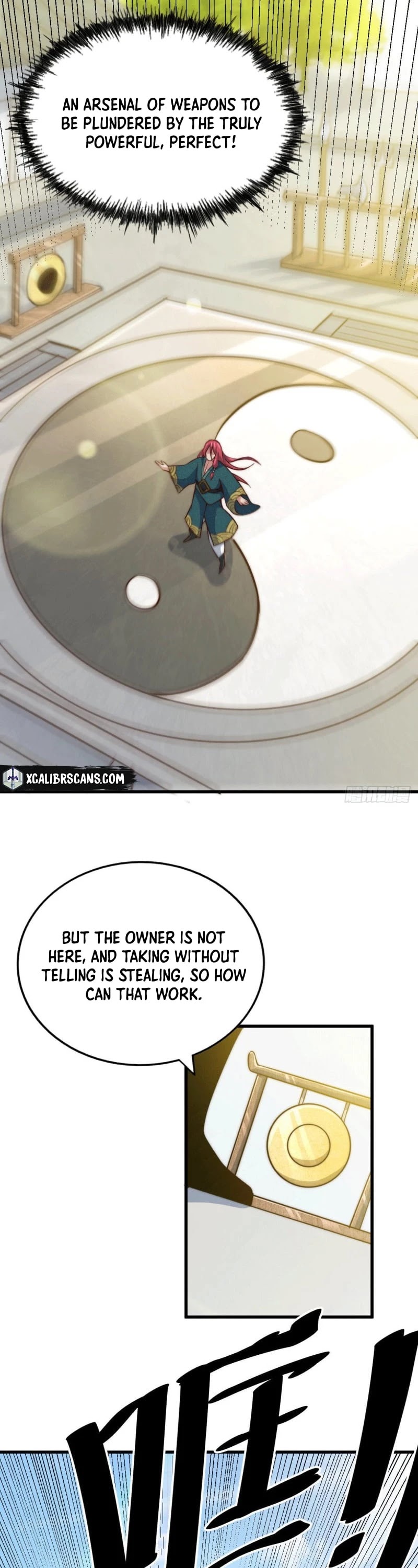 Above Ten Thousand People Chapter 33 page 29 - Chapter 33