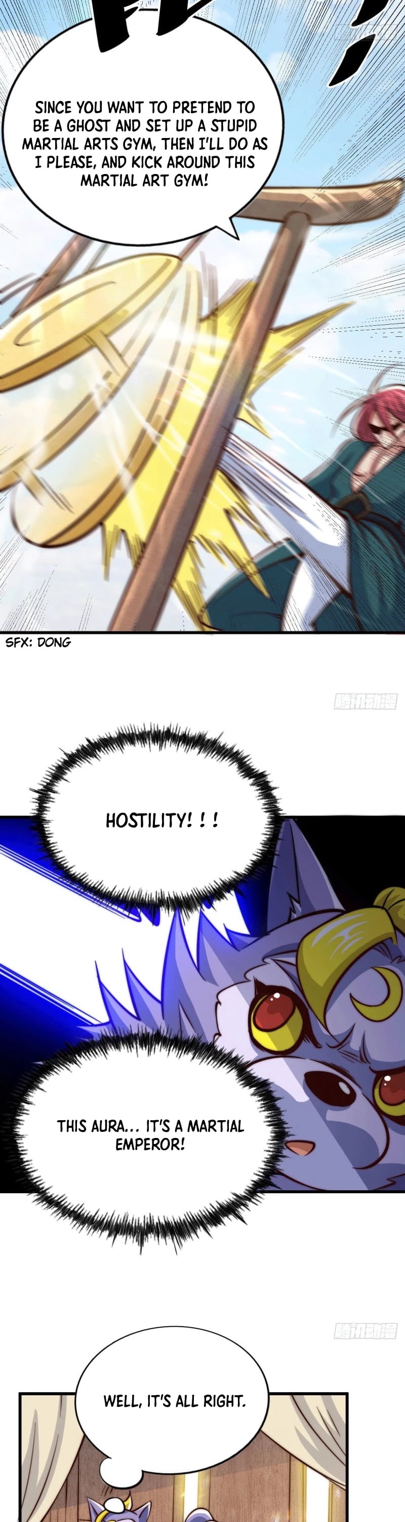 Above Ten Thousand People Chapter 33 page 30 - Chapter 33