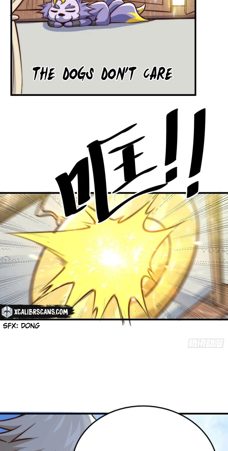 Above Ten Thousand People Chapter 33 page 31 - Chapter 33