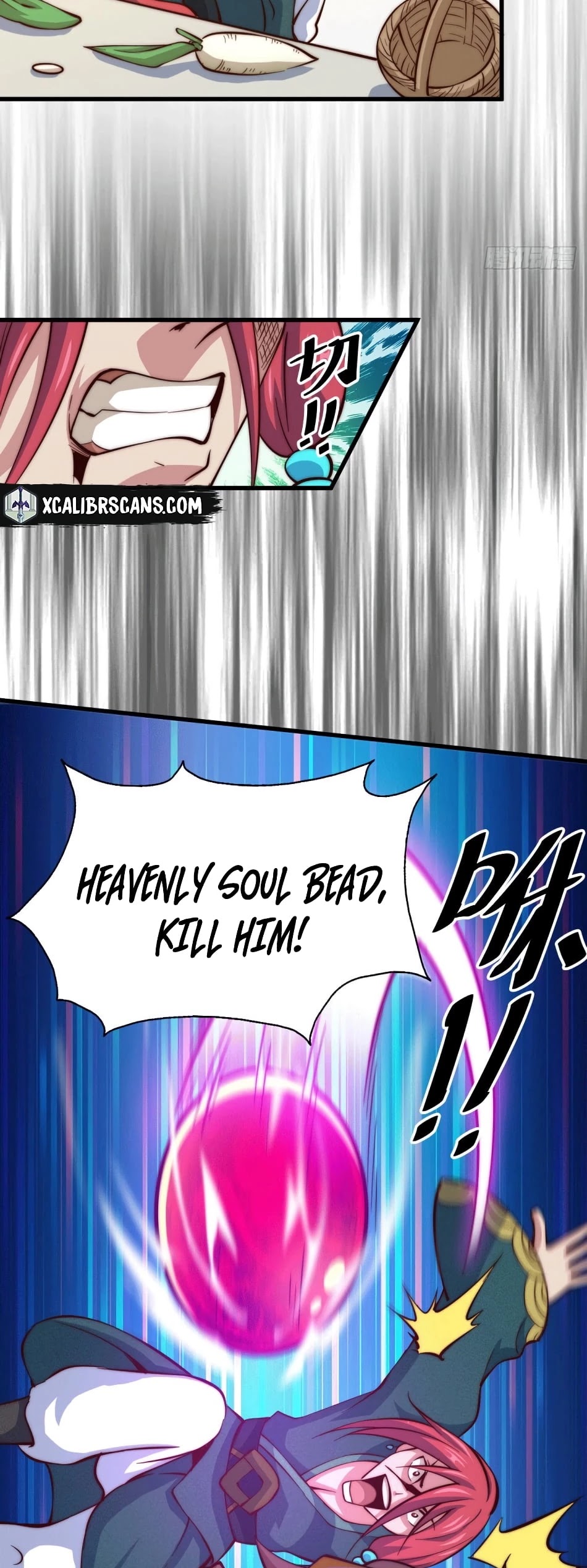 Above Ten Thousand People Chapter 34 page 16 - Chapter 34