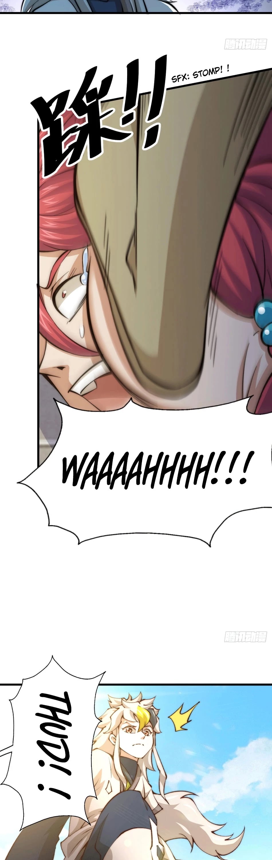 Above Ten Thousand People Chapter 34 page 25 - Chapter 34