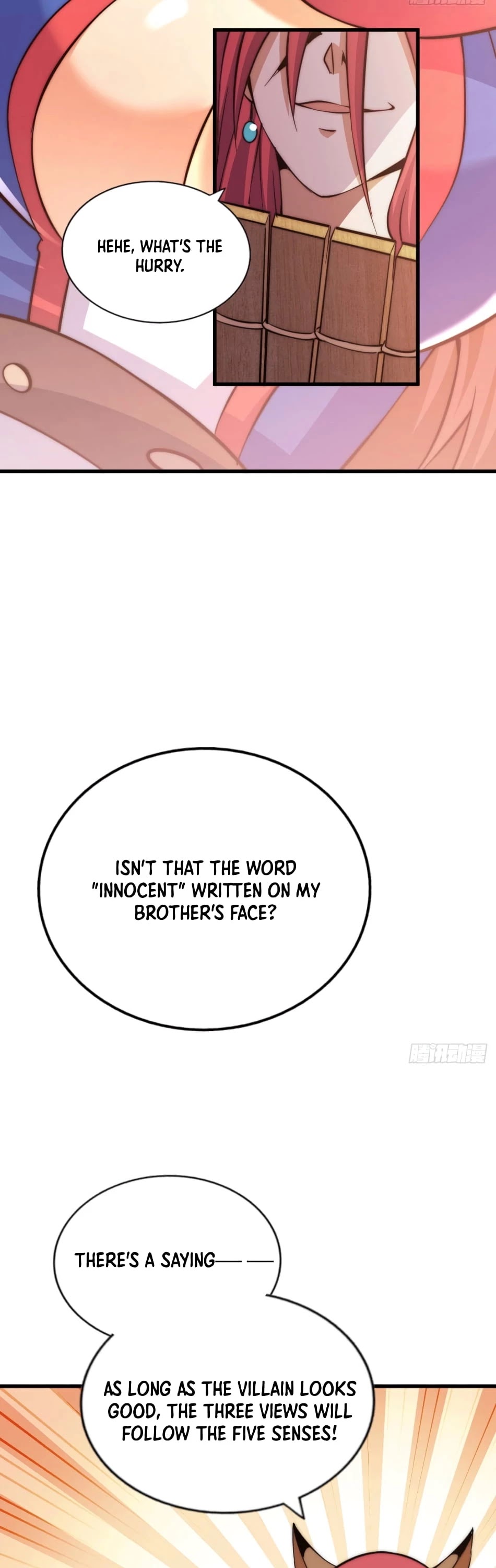 Above Ten Thousand People Chapter 35 page 22 - Chapter 35