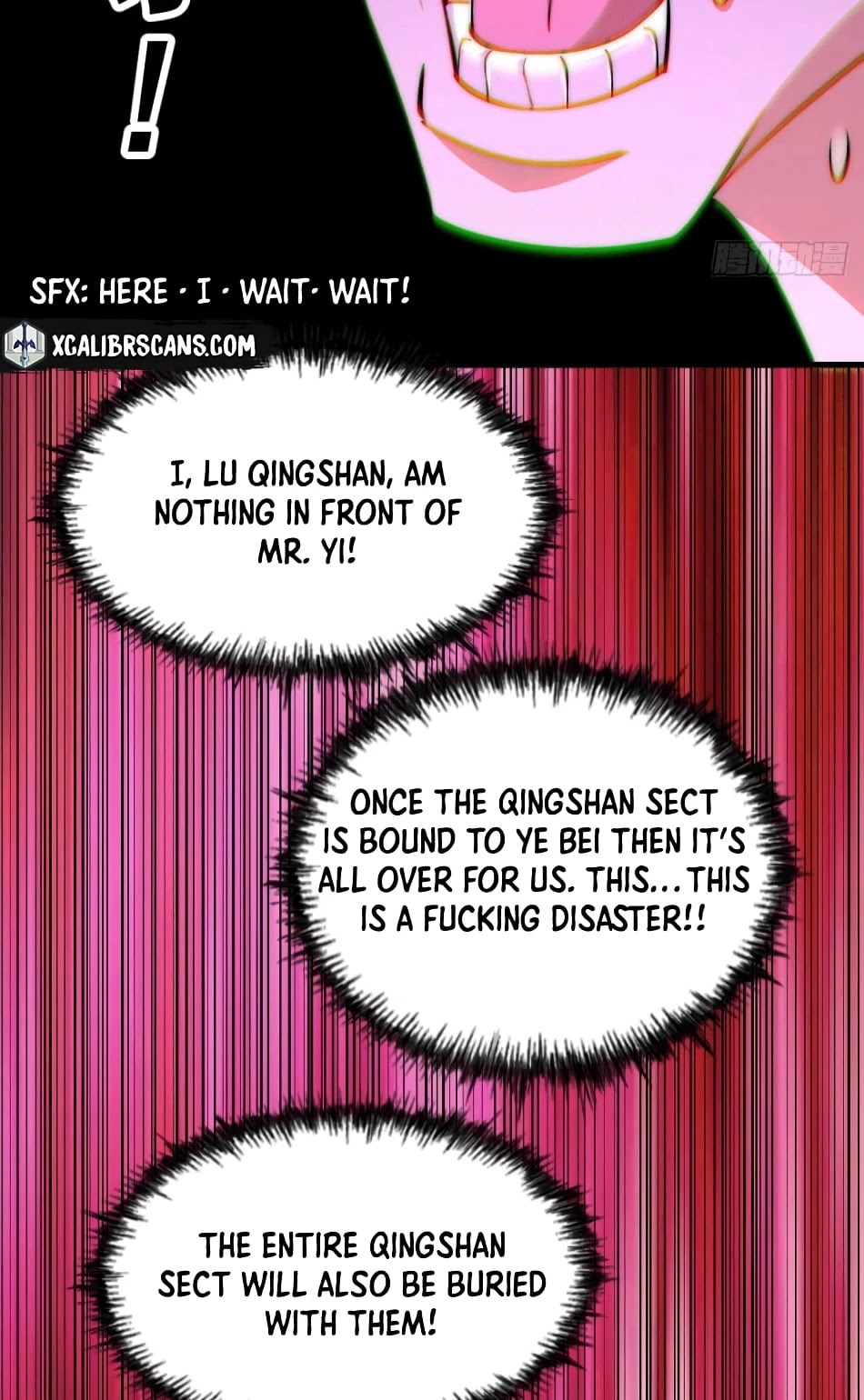 Above Ten Thousand People Chapter 35 page 29 - Chapter 35