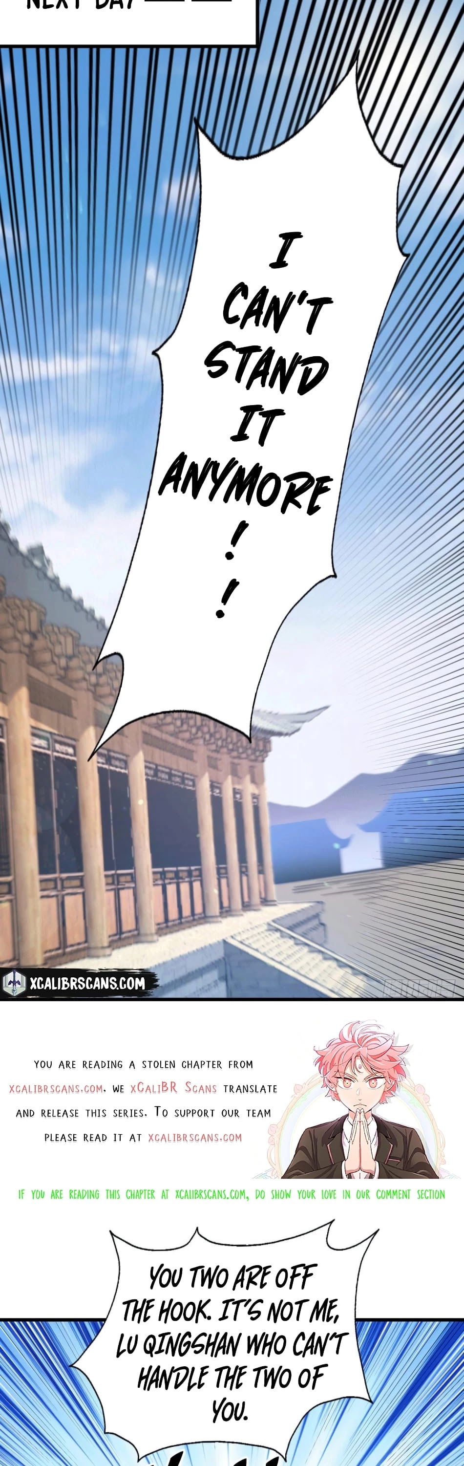 Above Ten Thousand People Chapter 36 page 2 - Chapter 36