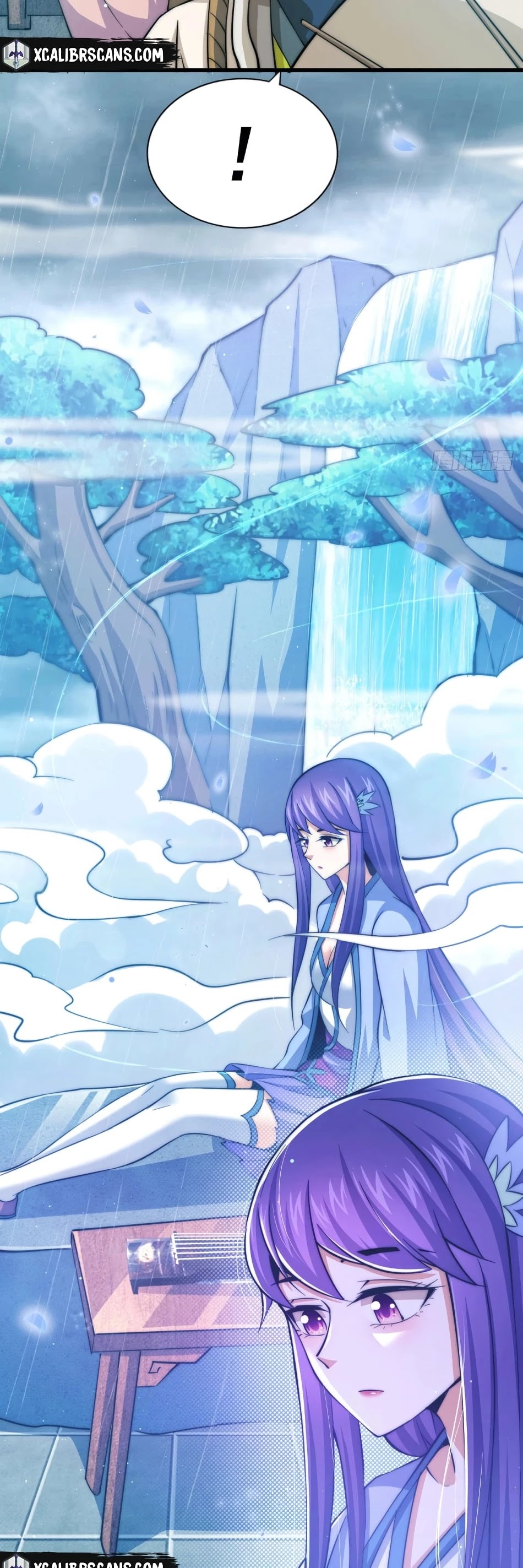 Above Ten Thousand People Chapter 36 page 20 - Chapter 36
